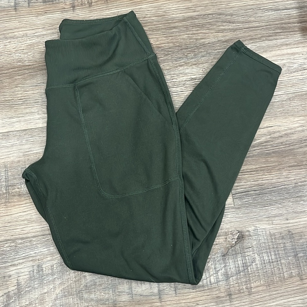 SAGE Collective Leggings